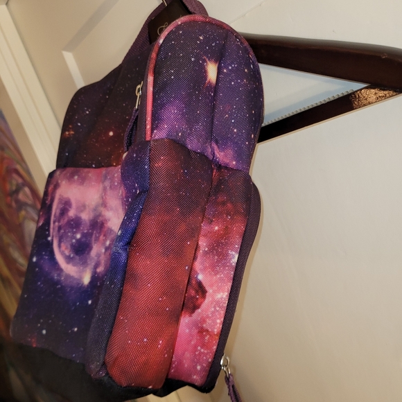 Space age lunch bag - Picture 8 of 10